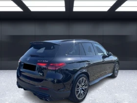 Mercedes-Benz GLC 63 AMG S E Perf 4Matic = Premium = �������� | Mobile.bg � ����� ������ 3