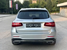����� �� �������� �� Mercedes-Benz GLC 350 d 4MATIC AMG