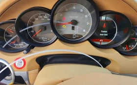 ������ Porsche Cayenne