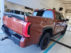 Toyota Tundra * 4x4 Crewmax Limited Hybrid Crew Cab Short Bed  - 43150 € - 21665485 2