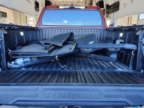 Toyota Tundra * 4x4 Crewmax Limited Hybrid Crew Cab Short Bed  - 43150 € - 21665485 14