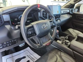 Toyota Tundra * 4x4 Crewmax Limited Hybrid Crew Cab Short Bed  - 43150 € - 21665485 10