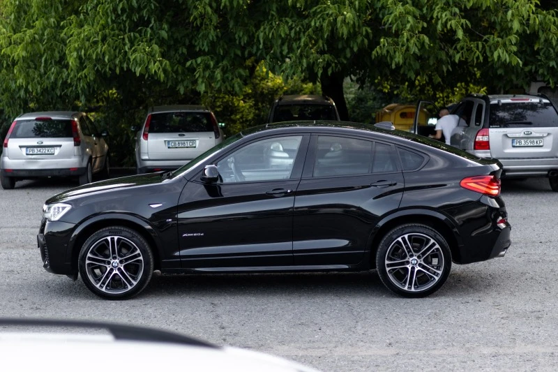 BMW X4 M Sport, снимка 6 - Автомобили и джипове - 44179415