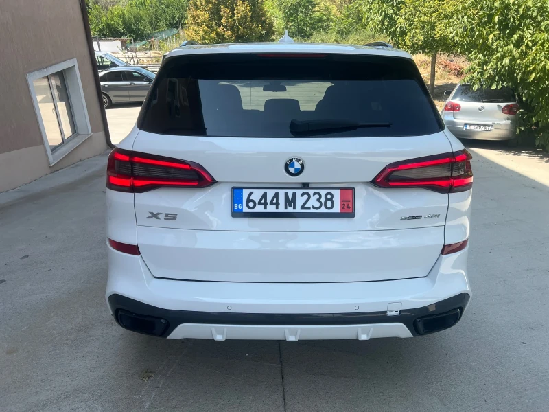 BMW X5 S DRIVE, снимка 2 - Автомобили и джипове - 47111230