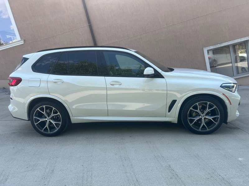 BMW X5 S DRIVE, снимка 7 - Автомобили и джипове - 47111230