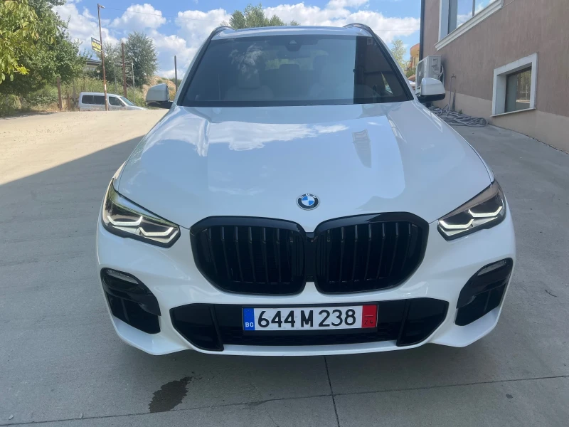 BMW X5 S DRIVE, снимка 1 - Автомобили и джипове - 47111230