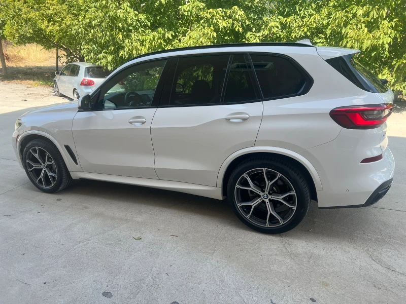 BMW X5 S DRIVE, снимка 8 - Автомобили и джипове - 47111230