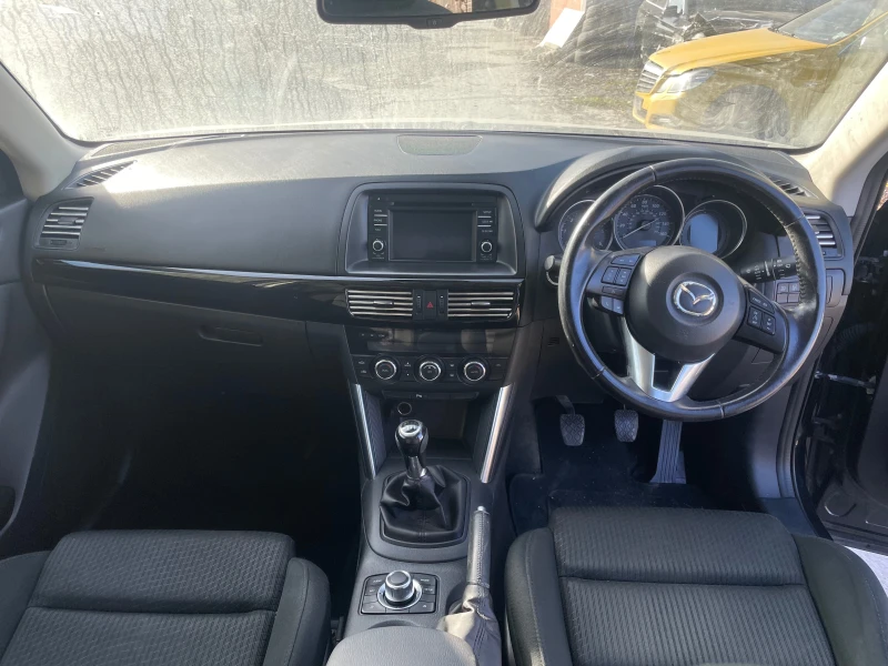 Mazda CX-5 2.2, снимка 6 - Автомобили и джипове - 47902644