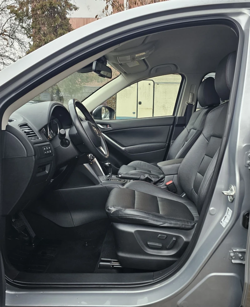 Mazda CX-5 2.2 AWD 175к.с. Sports-Line BOSE KeylessGo, снимка 7 - Автомобили и джипове - 48213858