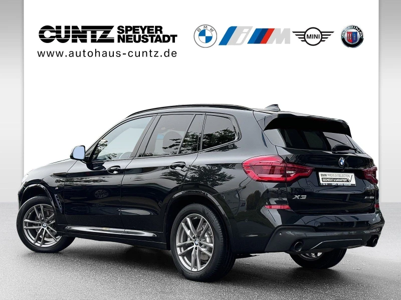 BMW X3 xDrive M-PACK ГАРАНЦИЯ, снимка 3 - Автомобили и джипове - 48242503