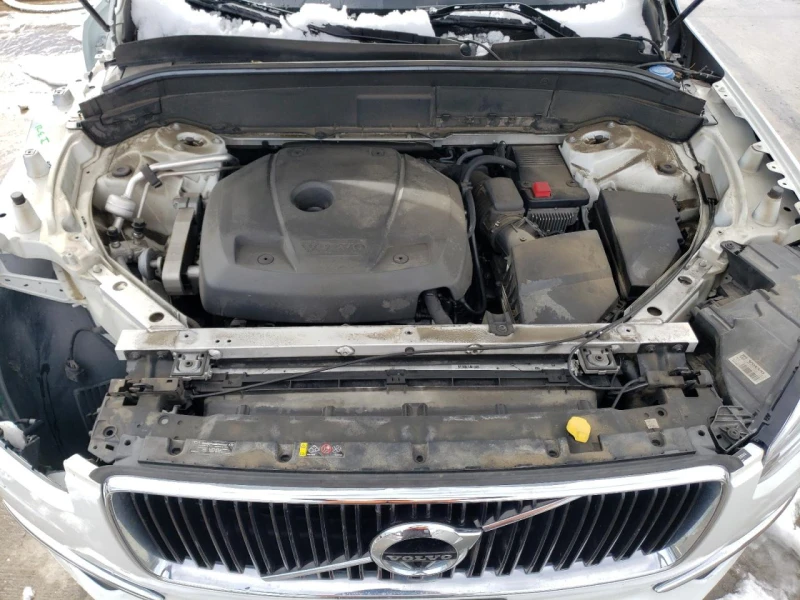 Volvo Xc90 T6, снимка 12 - Автомобили и джипове - 48571777