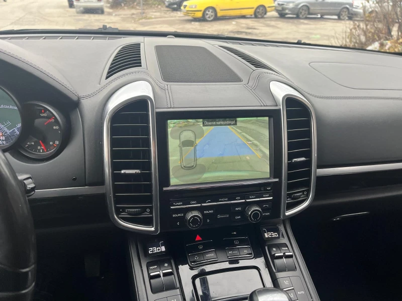 Porsche Cayenne Джип 4х4, снимка 5 - Автомобили и джипове - 49107035