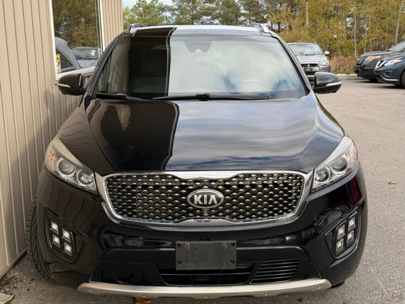 Kia Sorento, снимка 6 - Автомобили и джипове - 49090324