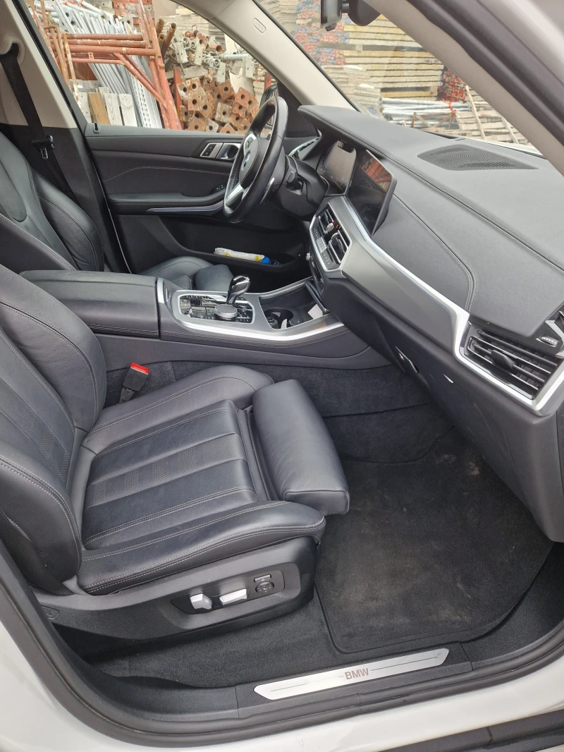 BMW X5 45e, снимка 4 - Автомобили и джипове - 49291967