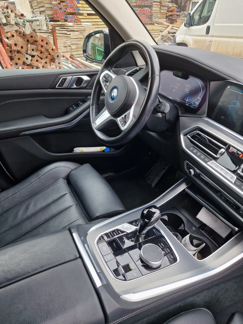 BMW X5 45e, снимка 5 - Автомобили и джипове - 49291967