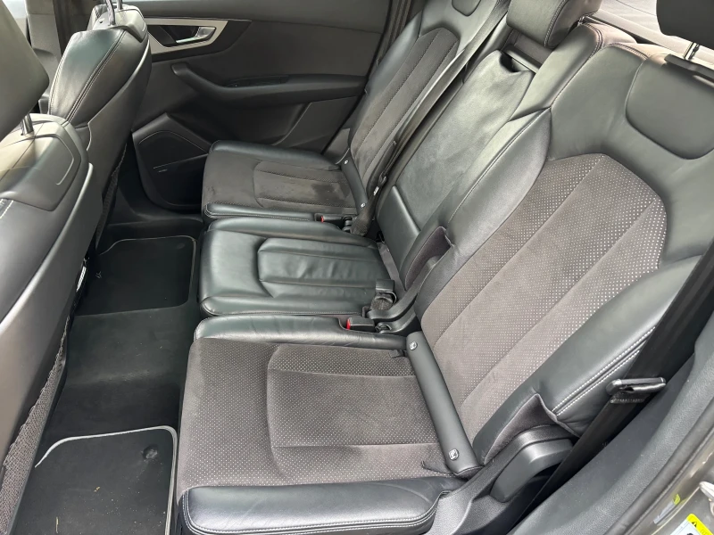 Audi Q7 S line full, снимка 11 - Автомобили и джипове - 52023869