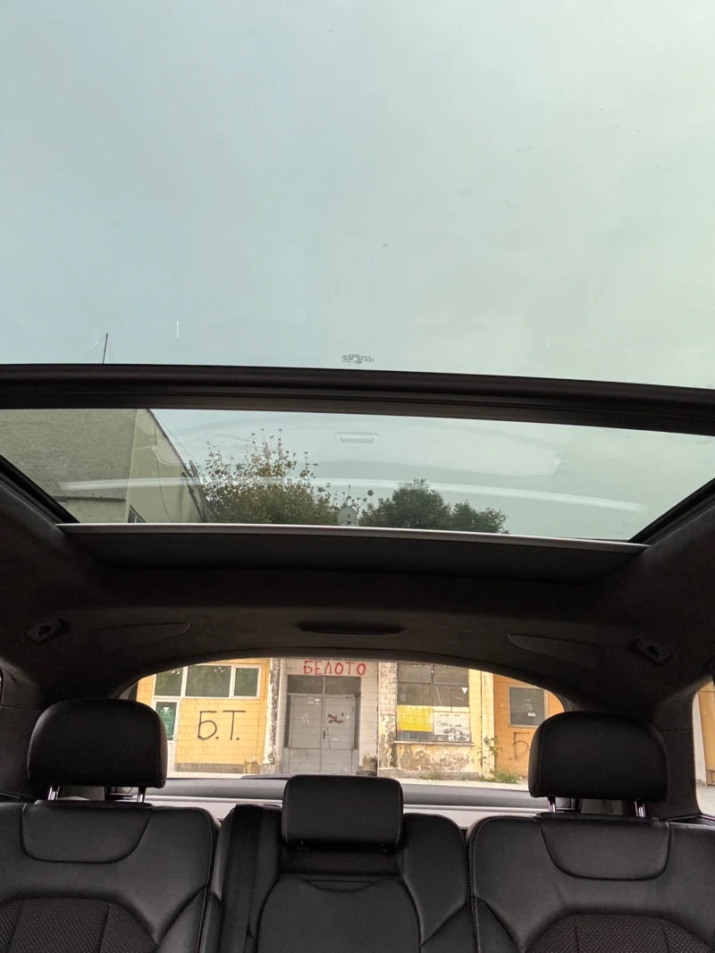 Audi Q7 S line full, снимка 15 - Автомобили и джипове - 52023869