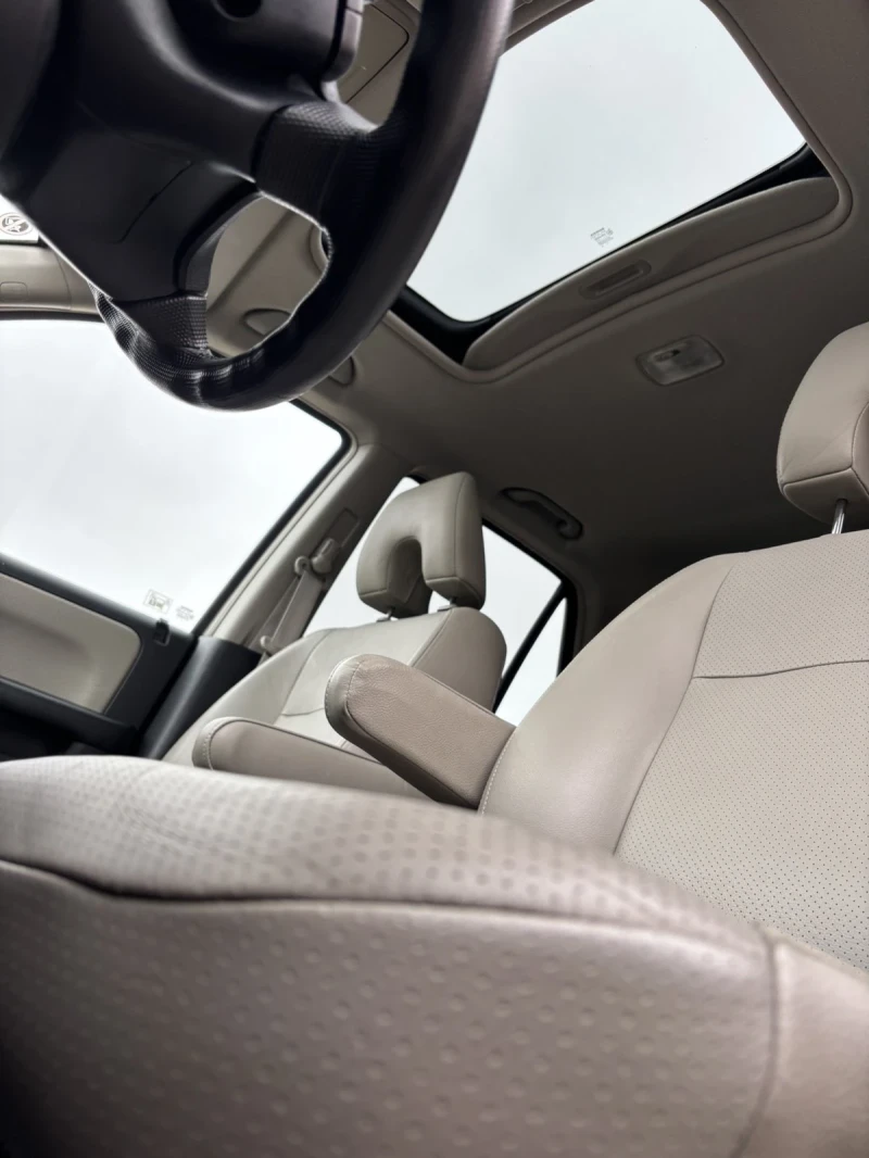 Honda Cr-v 2.0 i-VTEC/150кс/Кожа/Автоматик/EXECUTIVE/4x4, снимка 8 - Автомобили и джипове - 52592820