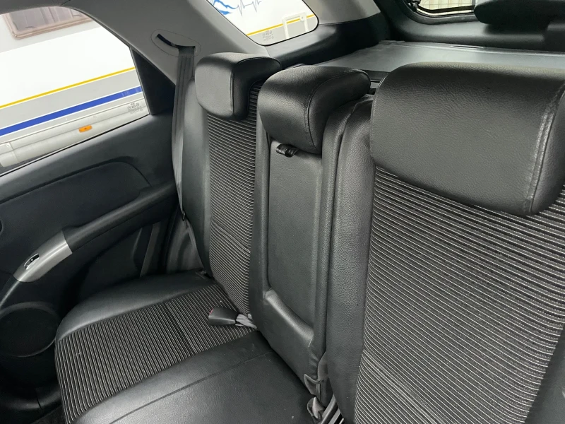 Kia Sportage, снимка 9 - Автомобили и джипове - 52663336