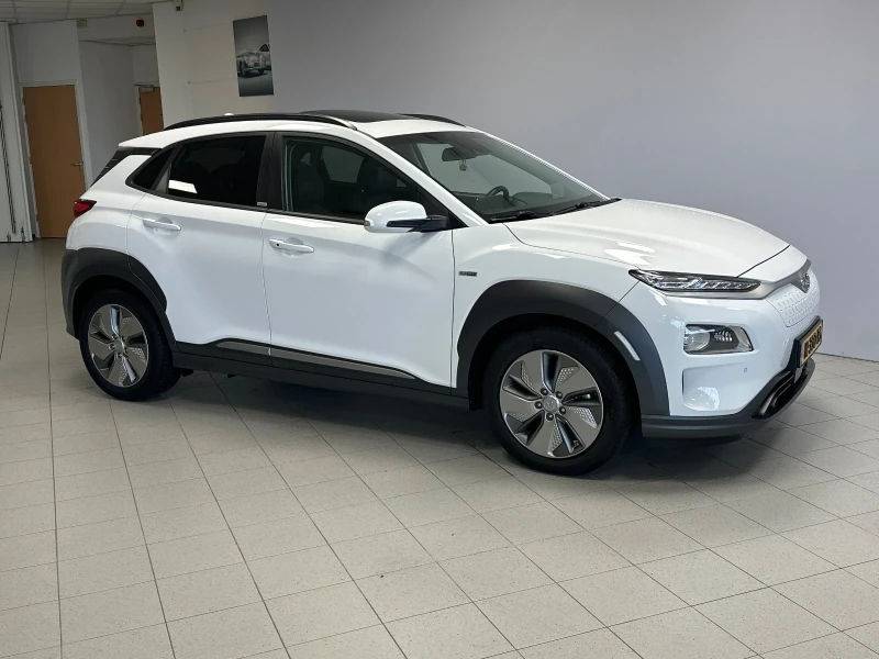 Hyundai Kona 64KW