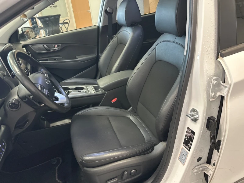 Hyundai Kona 64KW, снимка 6 - Автомобили и джипове - 52729603