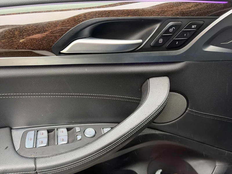 BMW X3 * xDrive30i * CARFAX * БЕЗ ПЪРВОНАЧАЛНА ВНОСКА, снимка 14 - Автомобили и джипове - 52786650