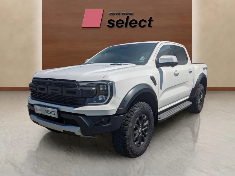 Ford Ranger 3.0 - 125899 лв. - 46489996 1