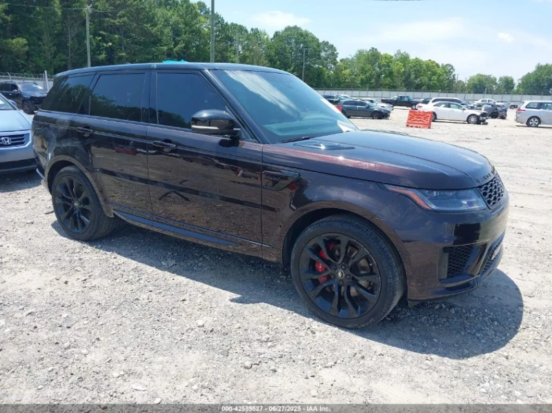 Land Rover Range rover 3.0L I-6 DI, DOHC, VVT, TURBO, 395HP All Wheel - 70300 лв. / 35943.82 € - 89479752 1