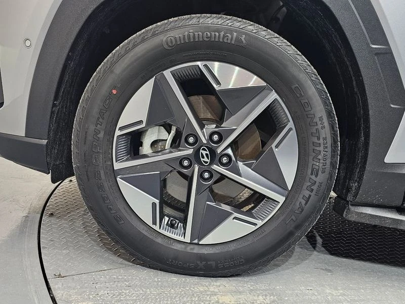 Hyundai Tucson HEV 1.6 4WD| 226к.с.| ВКЛ.ТЕХНОТЕСТ, снимка 4 - Автомобили и джипове - 55198767