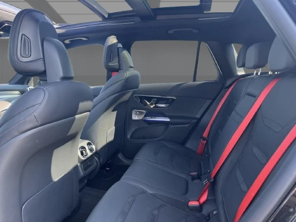 Mercedes-Benz GLC 63 AMG S E Perf 4Matic = Premium = �������� | Mobile.bg � ����������� 10