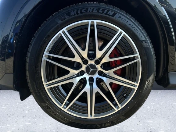 Mercedes-Benz GLC 63 AMG S E Perf 4Matic = Premium = �������� | Mobile.bg � ����������� 5