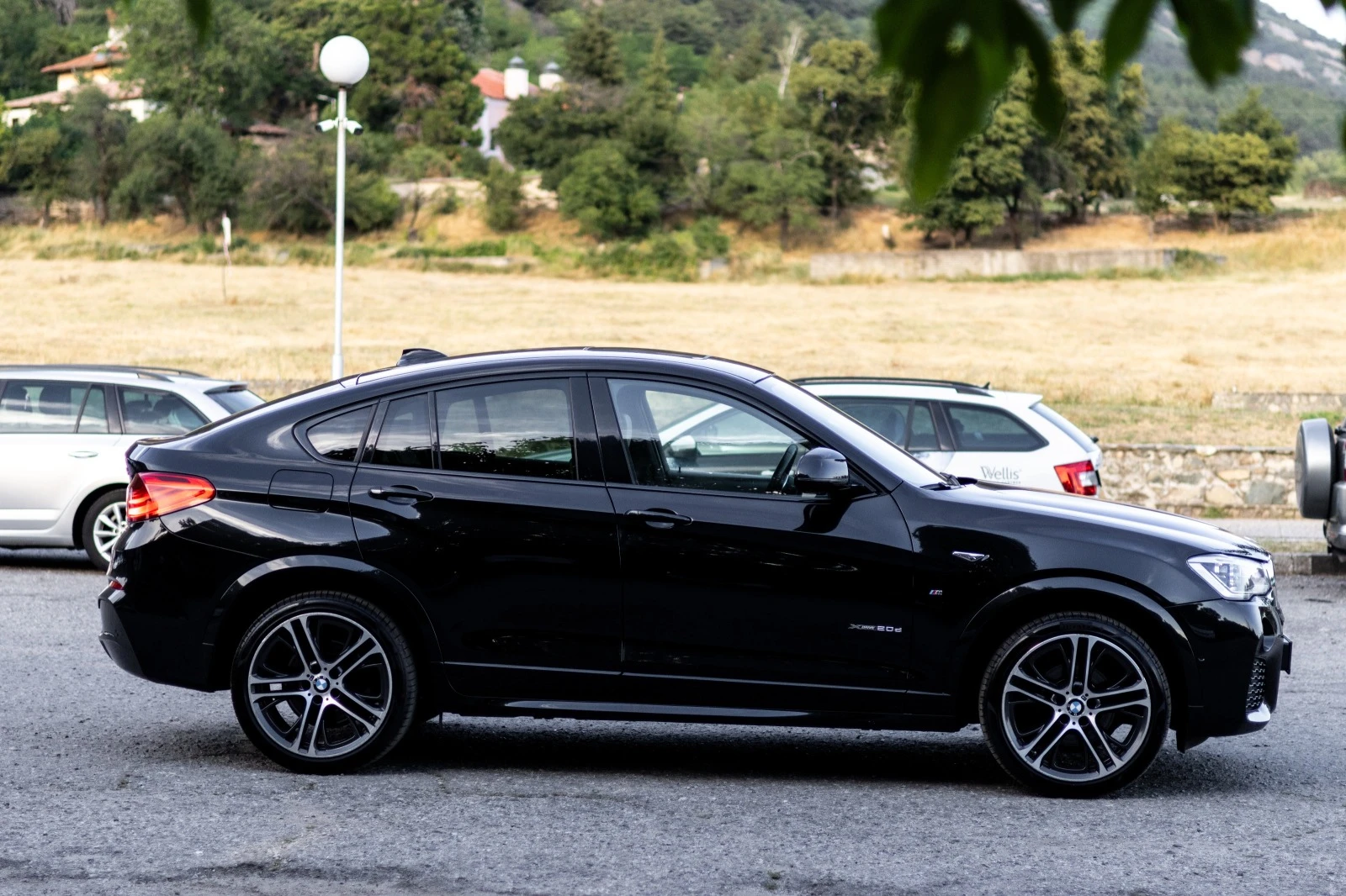 BMW X4 M Sport - изображение 2