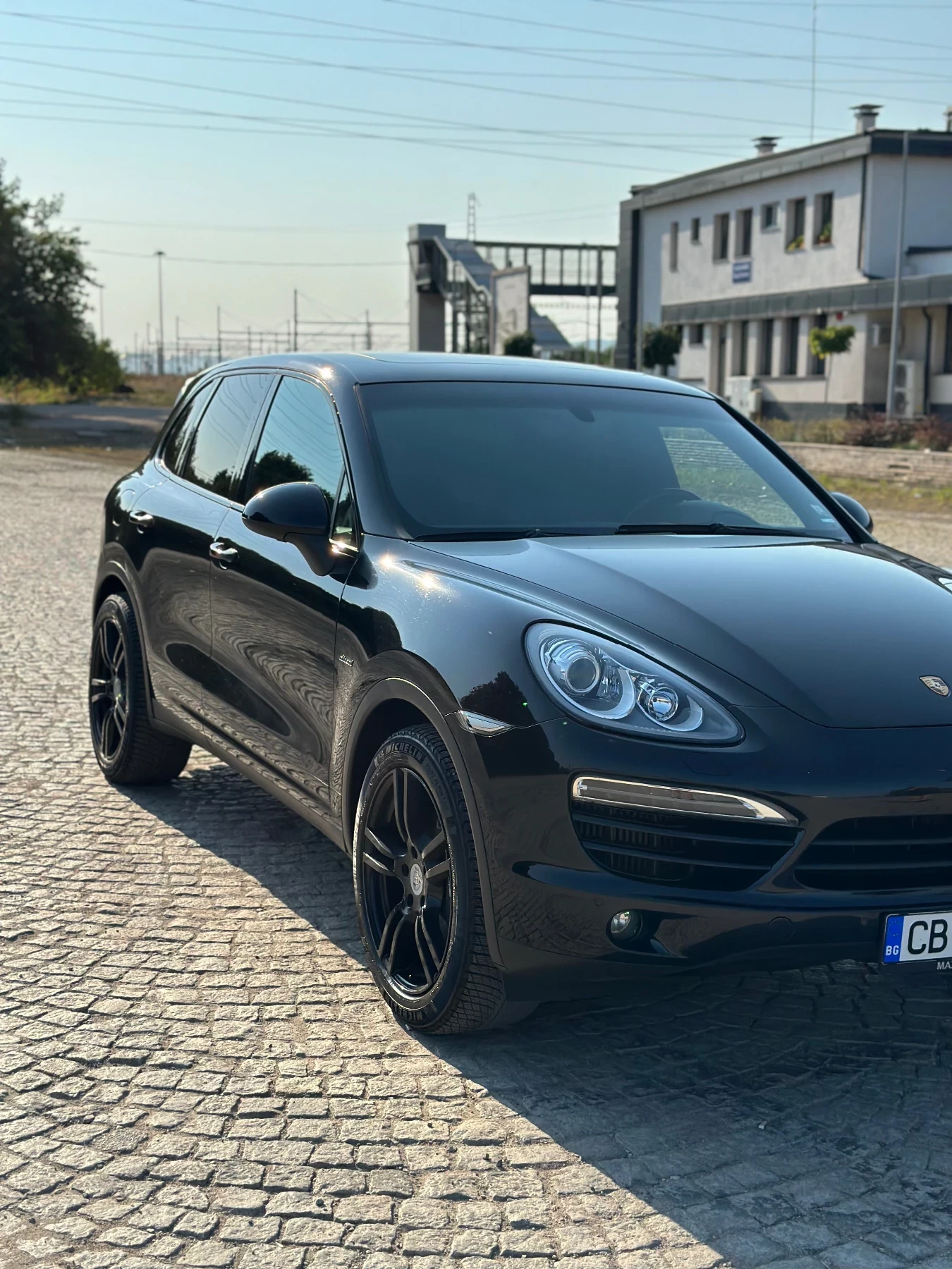 Porsche Cayenne 3.0  - изображение 3