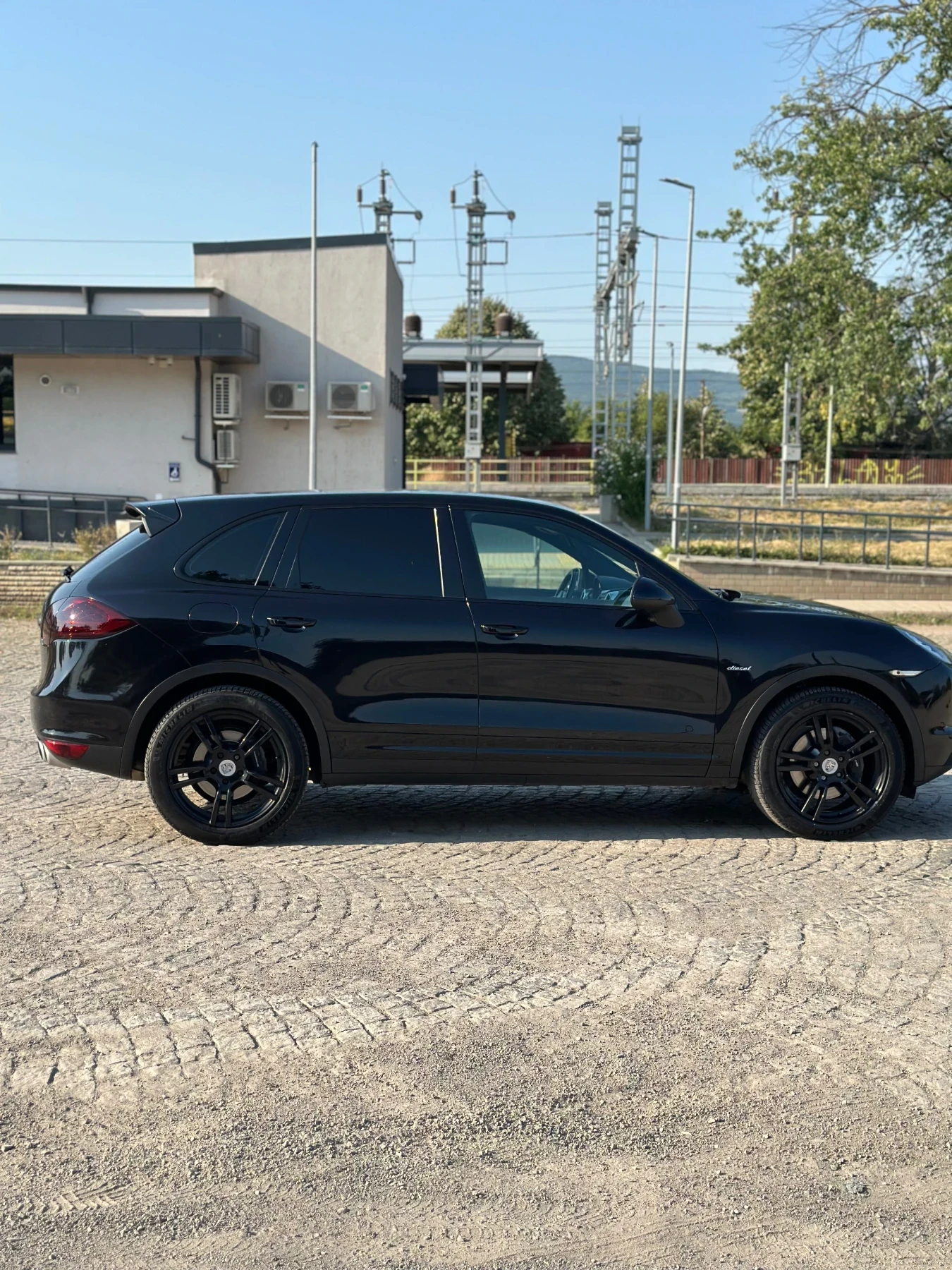 Porsche Cayenne 3.0  - изображение 6