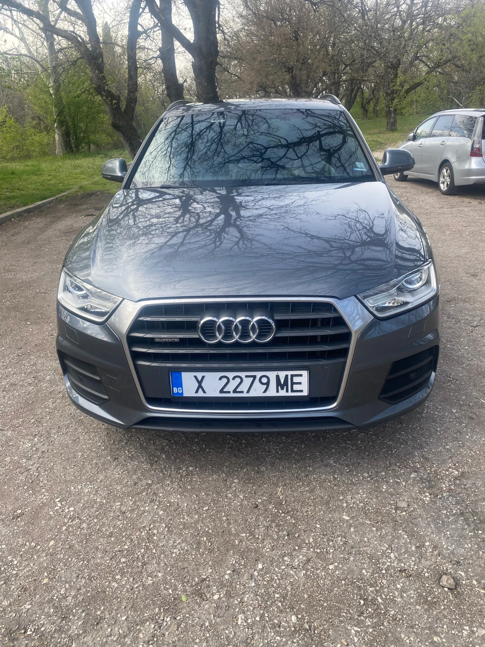 Audi Q3 Tdi Quattro - изображение 6