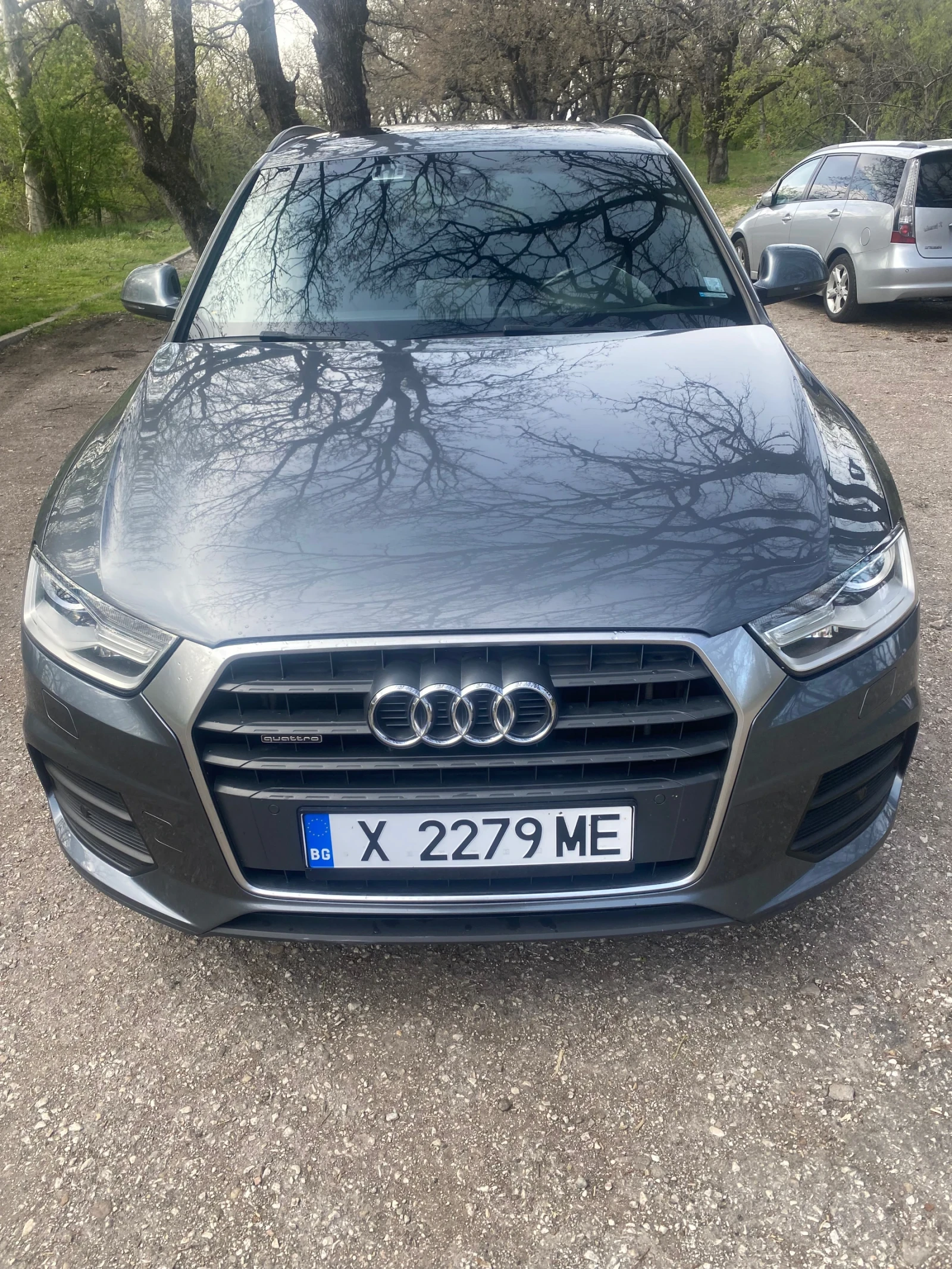 Audi Q3 Tdi Quattro - изображение 3