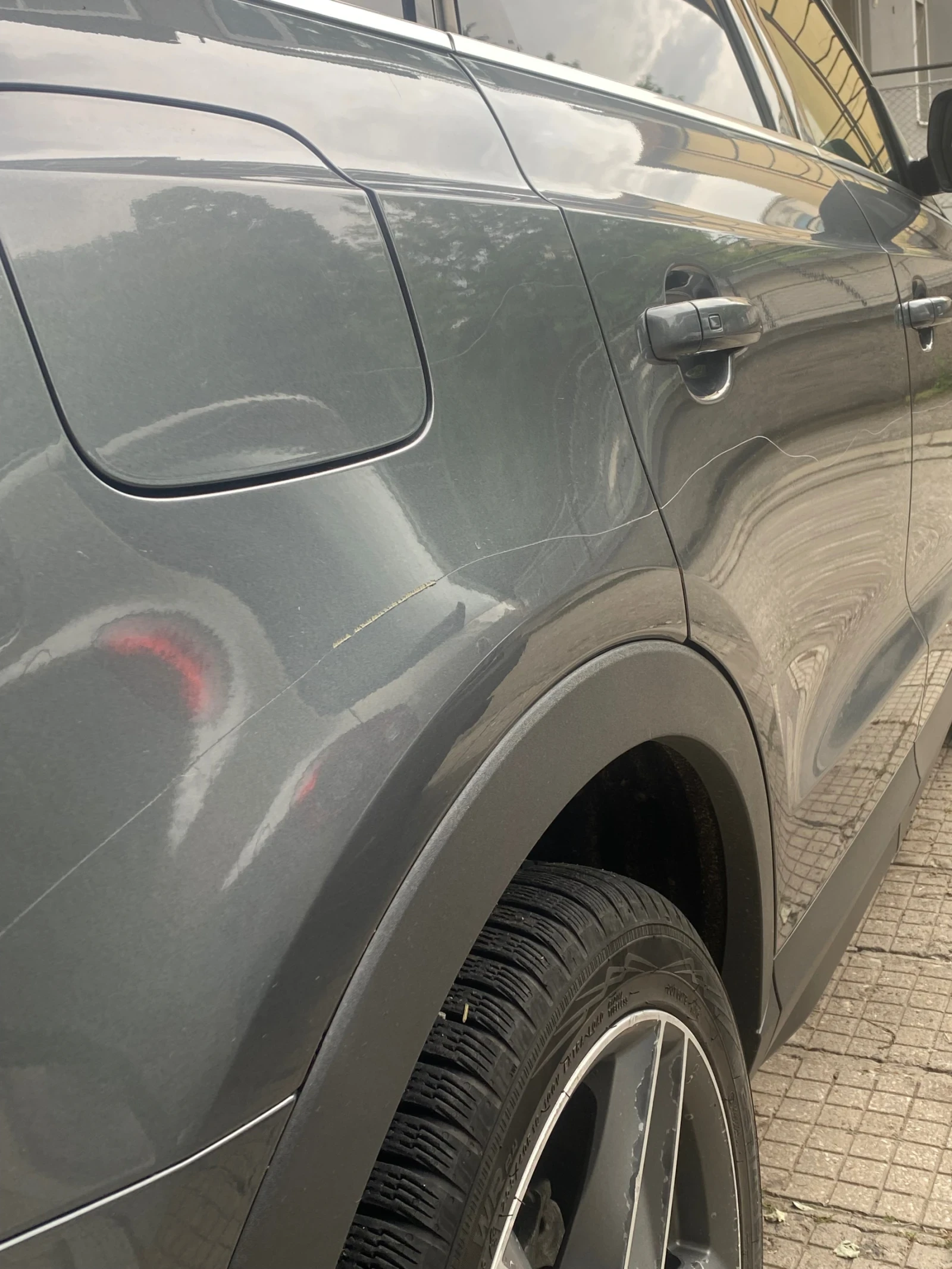 Audi Q3 Tdi Quattro - изображение 9