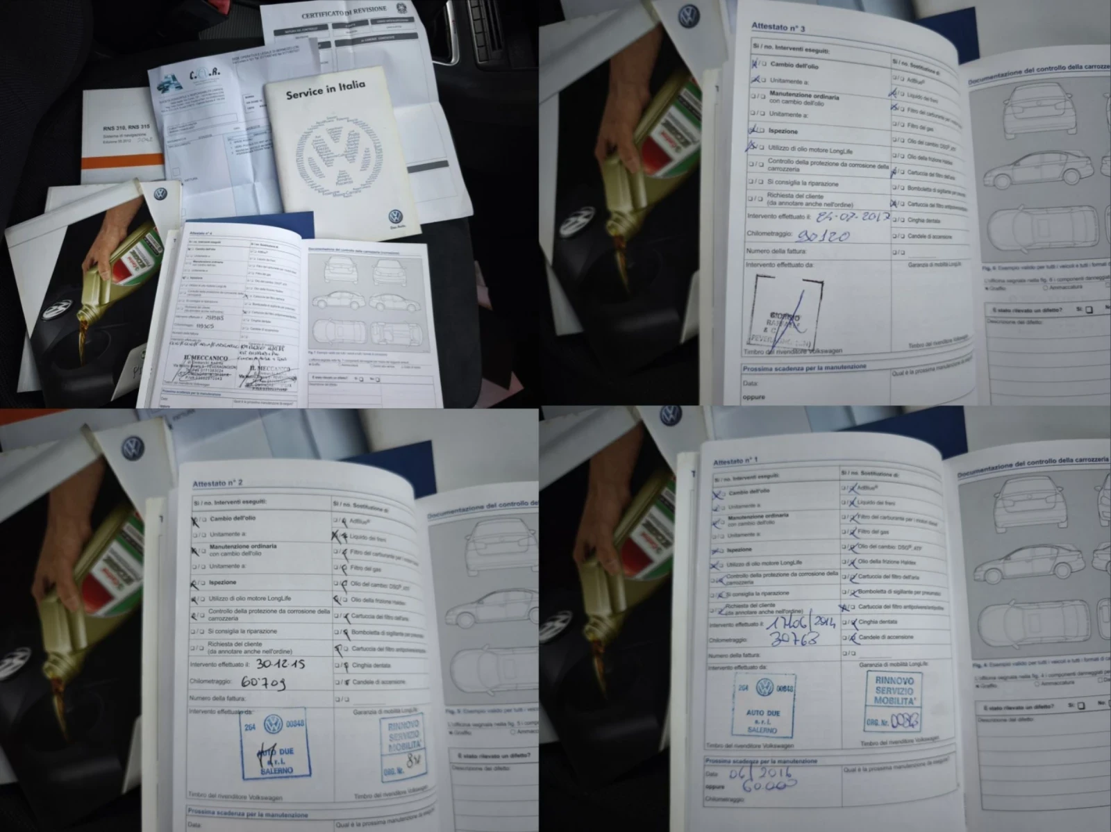 VW Tiguan 2.0TDI 44       !!!! | Mobile.bg   12