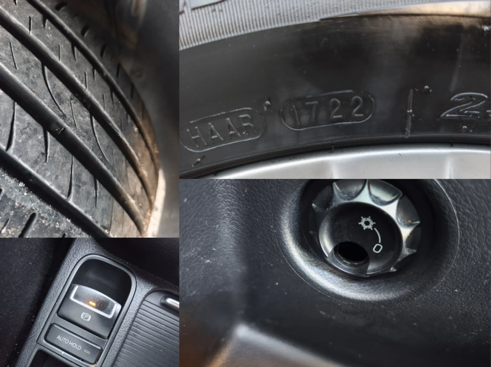 VW Tiguan 2.0TDI 44       !!!! | Mobile.bg   14