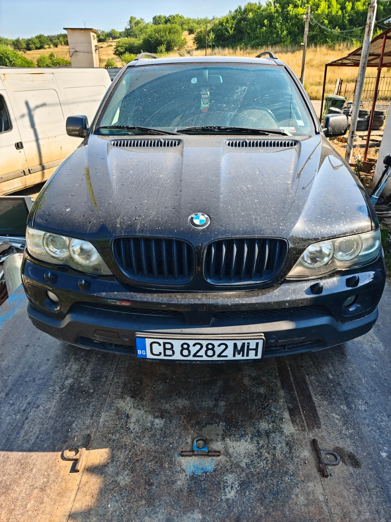 BMW X5 X5-3D.218k - изображение 4