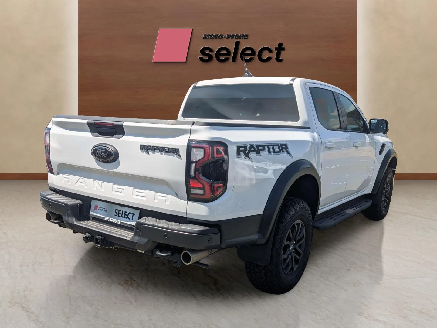 Ford Ranger 3.0 - изображение 4