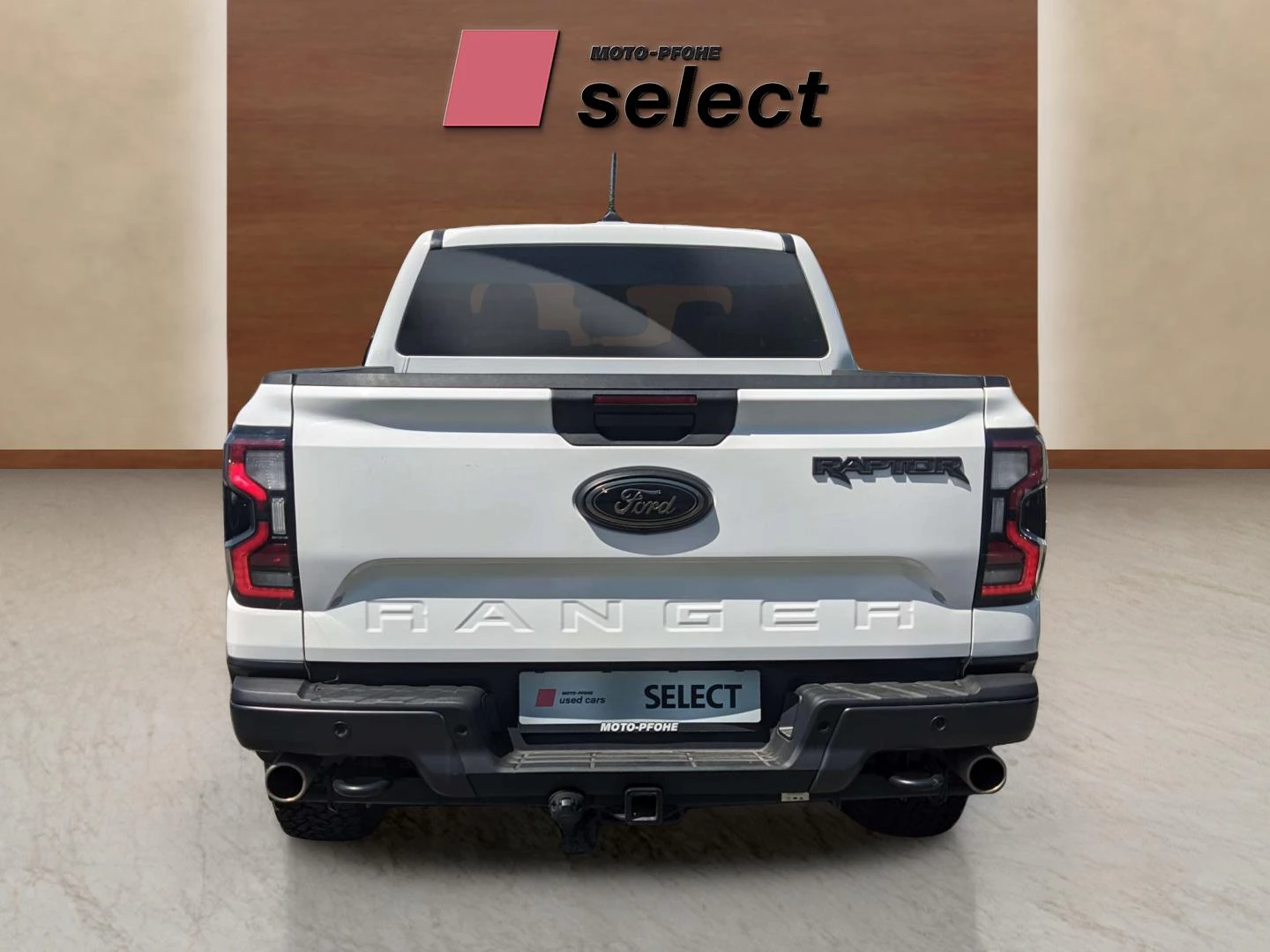 Ford Ranger 3.0 - изображение 3