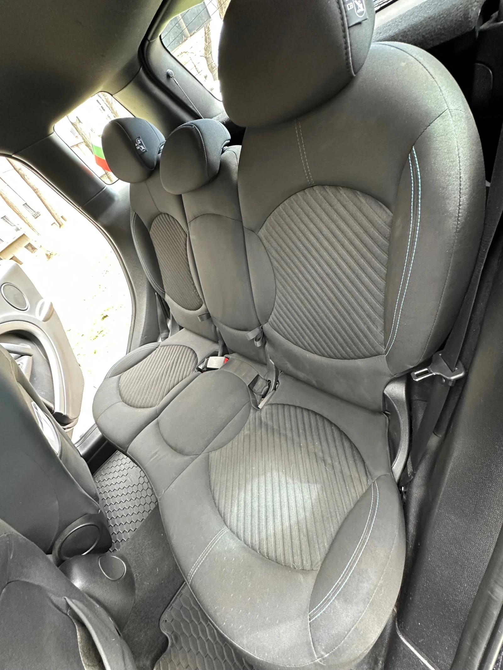 Mini Countryman S All4 Бензин/Газ - изображение 5