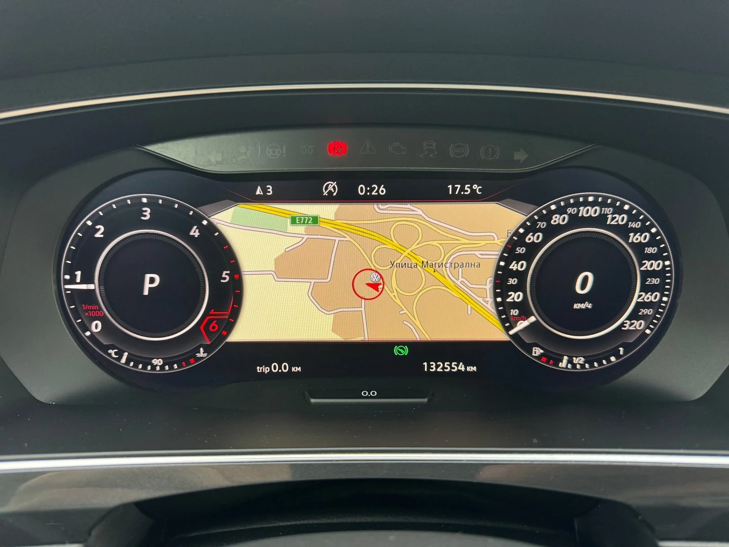 VW Tiguan Highline 2.0TDI 4MOTION BMT | Mobile.bg   11