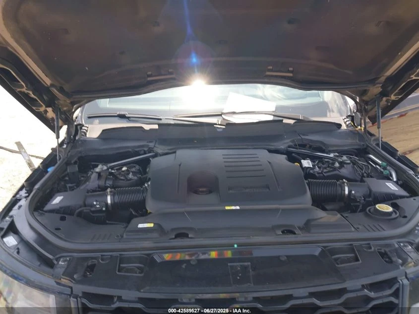 Land Rover Range rover 3.0L I-6 DI, DOHC, VVT, TURBO, 395HP All Wheel | Mobile.bg   15