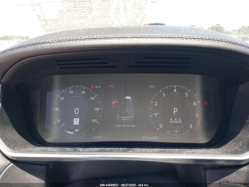 Land Rover Range rover 3.0L I-6 DI, DOHC, VVT, TURBO, 395HP All Wheel | Mobile.bg   12