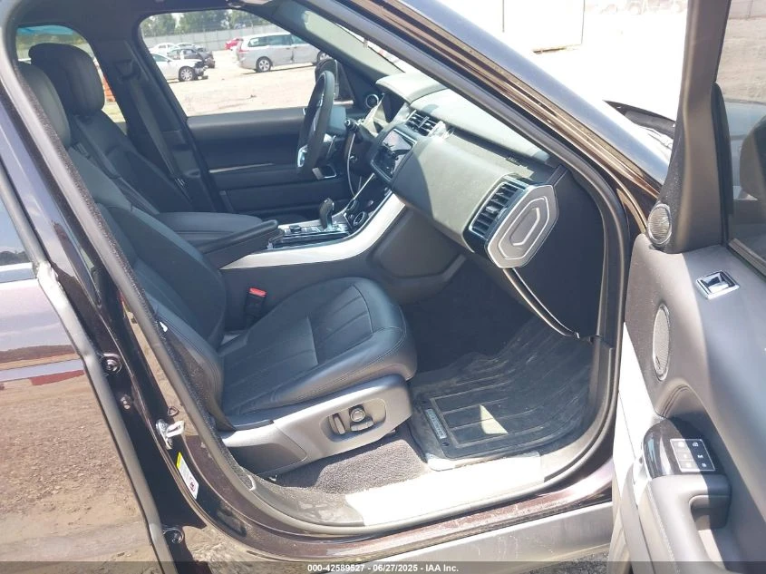 Land Rover Range rover 3.0L I-6 DI, DOHC, VVT, TURBO, 395HP All Wheel - изображение 10