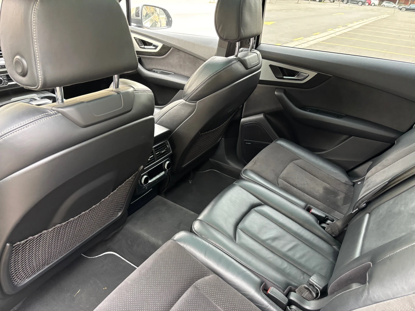 Audi Q7 S line full | Mobile.bg   10