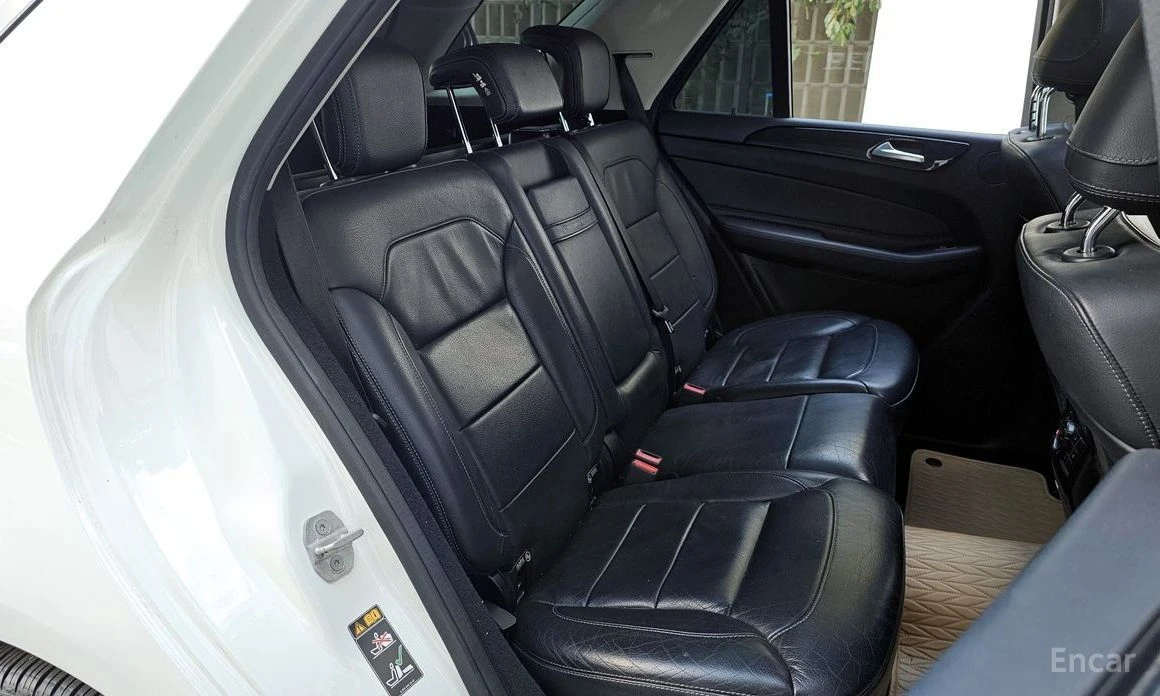 Mercedes-Benz GLE 350 | Mobile.bg   12