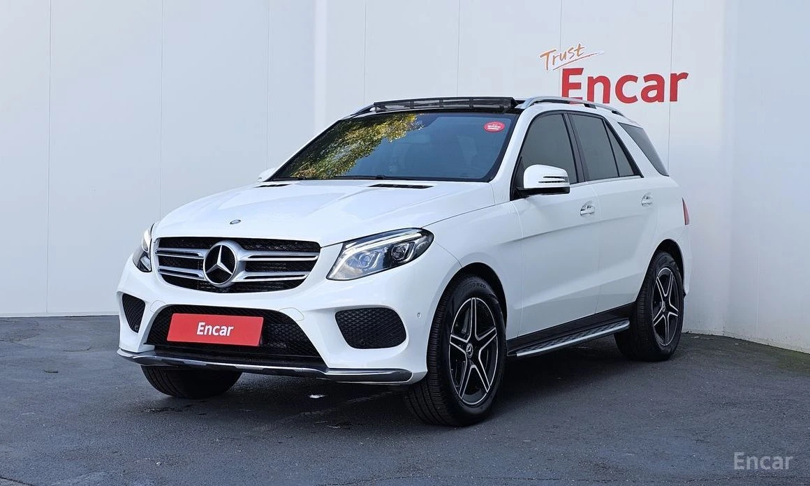 Mercedes-Benz GLE 350 | Mobile.bg   1